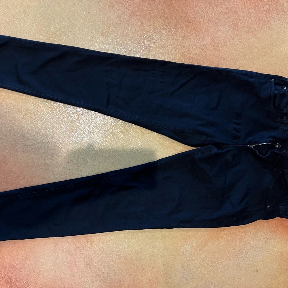 Adriano Goldschmeid jeans